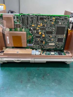 ZOLL Mシリーズ 01301-0210 デフィブリレーターボード 12 リード