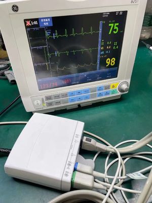 GE B20i 病院医療機器 患者モニター 修理 部品