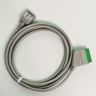 NIHON KOHDEN ECG モニターのメインケーブル K922 JC-906P