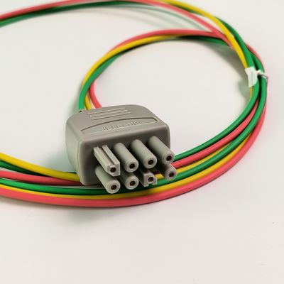 K910A BR-913P 医療機器用消耗品 NIHON KOHDEN 3 電極鉛