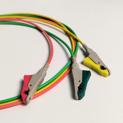 耐久医療機器用消耗品 NIHON KOHDEN 電子鉛 (3) K911 BR-903P