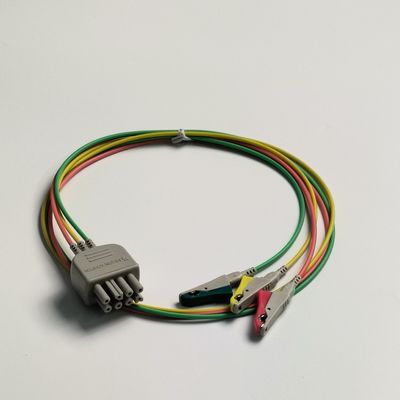 耐久医療機器用消耗品 NIHON KOHDEN 電子鉛 (3) K911 BR-903P
