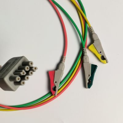 耐久医療機器用消耗品 NIHON KOHDEN 電子鉛 (3) K911 BR-903P