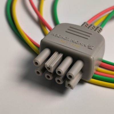耐久医療機器用消耗品 NIHON KOHDEN 電子鉛 (3) K911 BR-903P