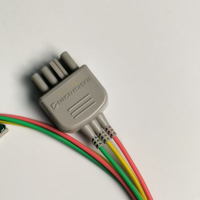 耐久医療機器用消耗品 NIHON KOHDEN 電子鉛 (3) K911 BR-903P