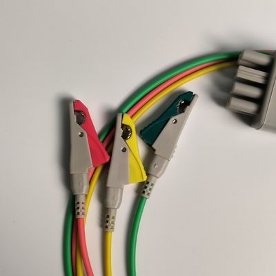 耐久医療機器用消耗品 NIHON KOHDEN 電子鉛 (3) K911 BR-903P