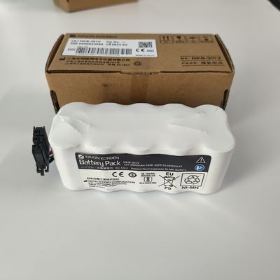 NIHON KOHDEN バッテリーパック NKB-301V 名乗電圧 12V 2800mAh Ni-MH