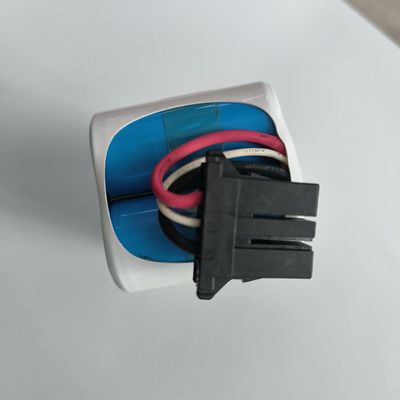 NIHON KOHDEN バッテリーパック NKB-301V 名乗電圧 12V 2800mAh Ni-MH