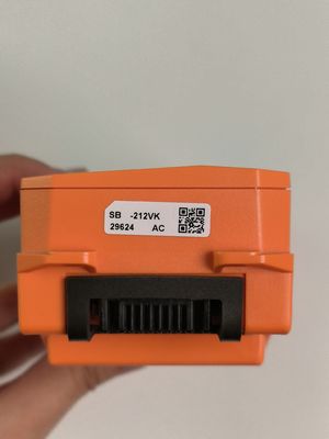 ニホンコーデン AED デフィブリレーター バッテリー アリド 再充電不可 NKPB-14301K X216A