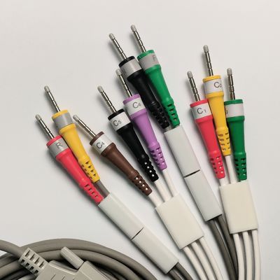 BSM-2351A/2351C 医療機器用消耗品 NIHON KOHDEN 患者用ケーブル BJ-961D