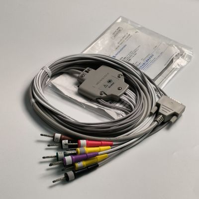 BJ-963D 医療機器用品 NIHON KOHDEN 患者用ケーブル
