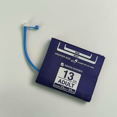ニホン・コーデン ニップ・マンチェット アダルト 23-33CM S951D YP-713T