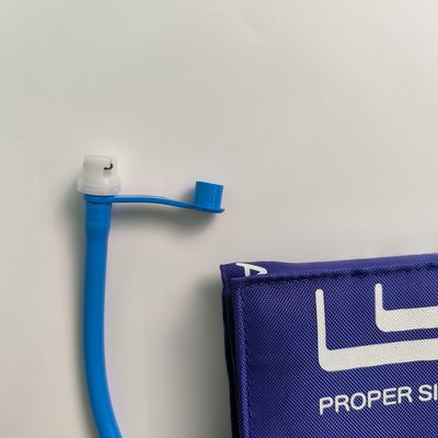 ニホン・コーデン ニップ・マンチェット アダルト 23-33CM S951D YP-713T