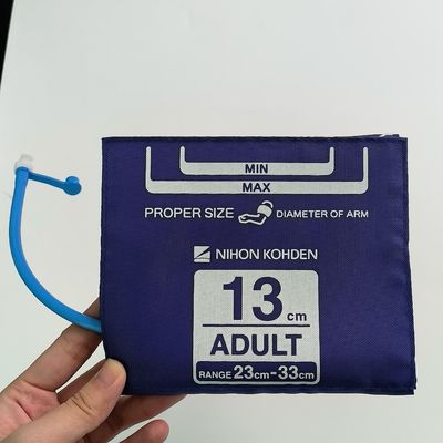 ニホン・コーデン ニップ・マンチェット アダルト 23-33CM S951D YP-713T