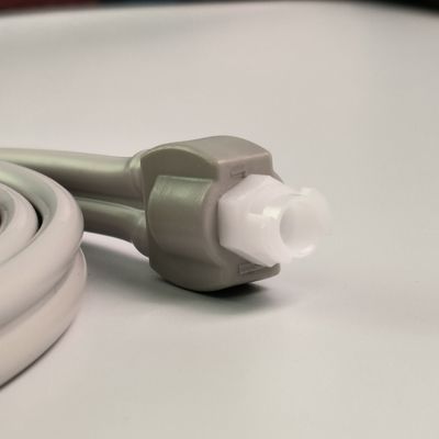 YN-901P 医療機器用消耗品 NIHON KOHDEN エアホース 大人 3.5M S902