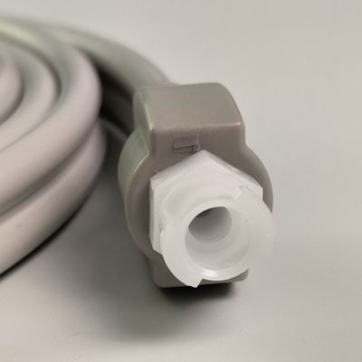YN-901P 医療機器用消耗品 NIHON KOHDEN エアホース 大人 3.5M S902