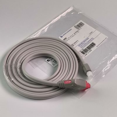 YN-901P 医療機器用消耗品 NIHON KOHDEN エアホース 大人 3.5M S902