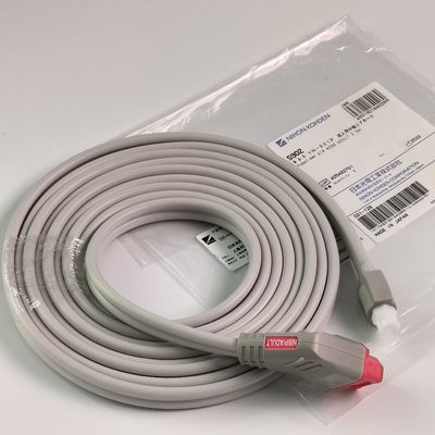 YN-901P 医療機器用消耗品 NIHON KOHDEN エアホース 大人 3.5M S902