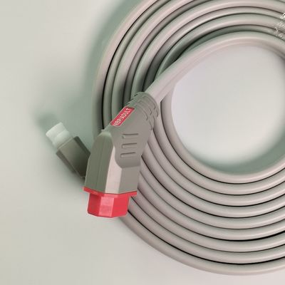 YN-901P 医療機器用消耗品 NIHON KOHDEN エアホース 大人 3.5M S902