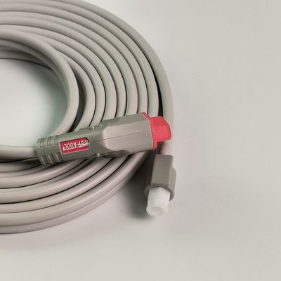 YN-901P 医療機器用消耗品 NIHON KOHDEN エアホース 大人 3.5M S902