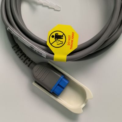 NIHON KOHDEN 患者モニター SpO2拡張ケーブル REF SLZ106 PN JL701P