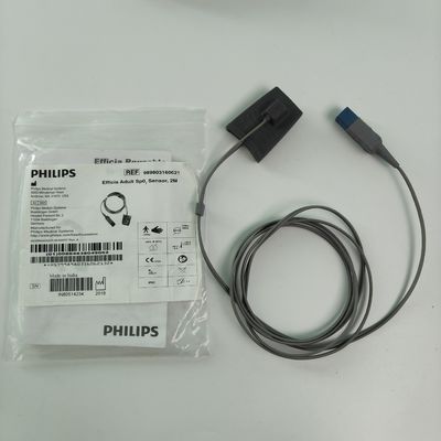 REF 989803160621 Philip Efficia アダルト スポ2 センサー 長さ 2M