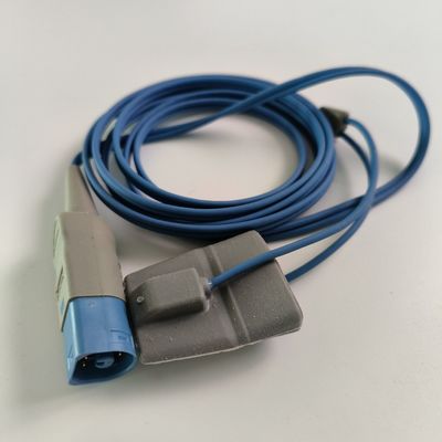 M1192A 再利用可能な小児用小人体指のSPO2センサー REF 989803103231