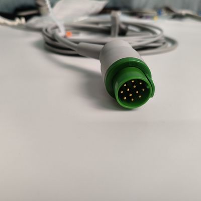 統合5ガイド アメリカ標準医療機器用消耗品 AHA 15-027-0001 コード M0202432 外部に突出
