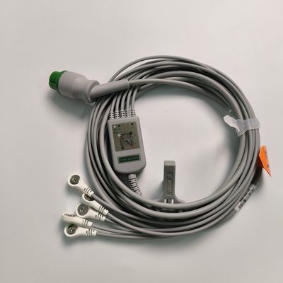統合5ガイド アメリカ標準医療機器用消耗品 AHA 15-027-0001 コード M0202432 外部に突出