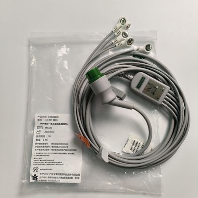 統合5ガイド アメリカ標準医療機器用消耗品 AHA 15-027-0001 コード M0202432 外部に突出