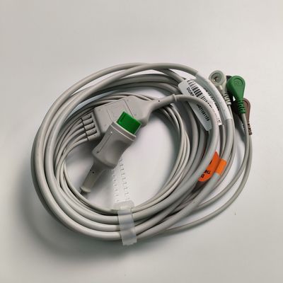 統合5ガイド医療機器用消耗品 アメリカ標準 AHA 15-031-0004 コード M0202471