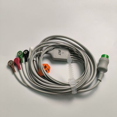 統合5ガイド医療機器用消耗品 アメリカ標準 AHA 15-031-0004 コード M0202471