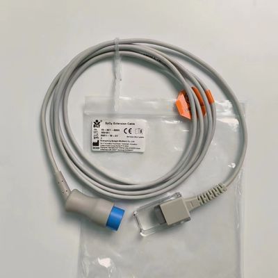 PN 15-027-0005 医療機器用消耗品 血液酸素延長線
