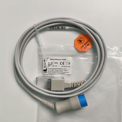 PN 15-027-0005 医療機器用消耗品 血液酸素延長線