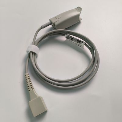 オリジナル スプリット アダルト 指クリップ 血液 酸素 探査機 暗号化 9ピン DB9 トラペソイド PN 15-100-0013