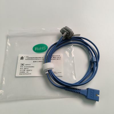 9本の針を持つ分子の新生児バンドル血液酸素探査機 PN 15-100-0015 REF A1418-SW203MU