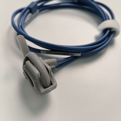 9本の針を持つ分子の新生児バンドル血液酸素探査機 PN 15-100-0015 REF A1418-SW203MU