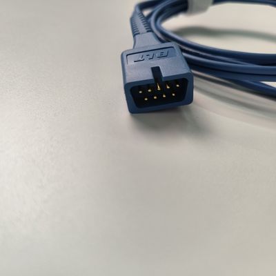 9本の針を持つ分子の新生児バンドル血液酸素探査機 PN 15-100-0015 REF A1418-SW203MU