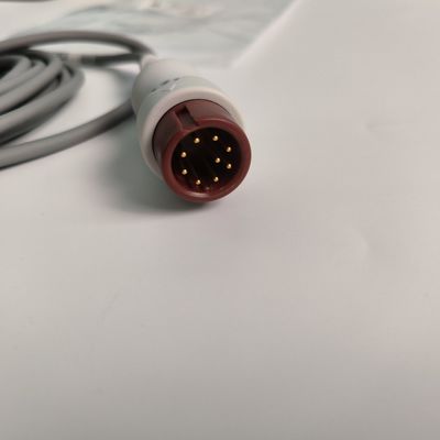 S/P/M10/M12シリーズ 統合成人の指袖 血液酸素探査機 パルスオキシメトリセンサー P/N 15-100-0359