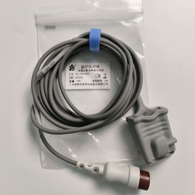 S/P/M10/M12シリーズ 統合成人の指袖 血液酸素探査機 パルスオキシメトリセンサー P/N 15-100-0359