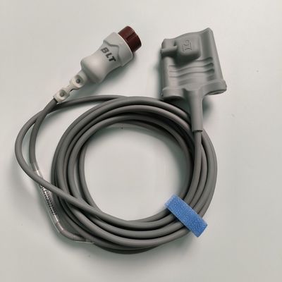 S/P/M10/M12シリーズ 統合成人の指袖 血液酸素探査機 パルスオキシメトリセンサー P/N 15-100-0359