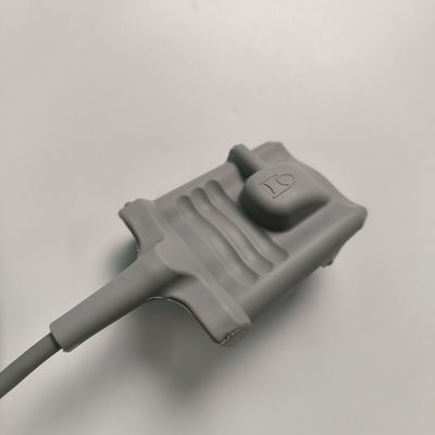 S/P/M10/M12シリーズ 統合成人の指袖 血液酸素探査機 パルスオキシメトリセンサー P/N 15-100-0359
