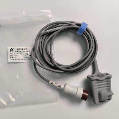 S/P/M10/M12シリーズ 統合成人の指袖 血液酸素探査機 パルスオキシメトリセンサー P/N 15-100-0359