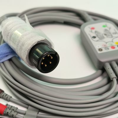 REF EC05DAS061 モニター ハートワイヤー 統合 5 鉛消震耐性ブックルタイプ