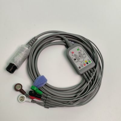 REF EC05DAS061 モニター ハートワイヤー 統合 5 鉛消震耐性ブックルタイプ