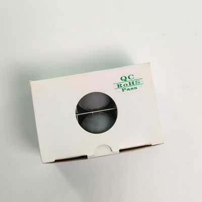 6個 / 1箱 グレー 吸い込みボール 直径 27mm 開口 4.0mm REF ECG-FQX41
