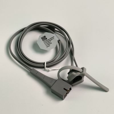 分裂新生児 血液酸素探査機 1 メートル DB9 アダプター REF SH3