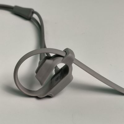 分裂新生児 血液酸素探査機 1 メートル DB9 アダプター REF SH3