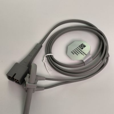 分裂新生児 血液酸素探査機 1 メートル DB9 アダプター REF SH3