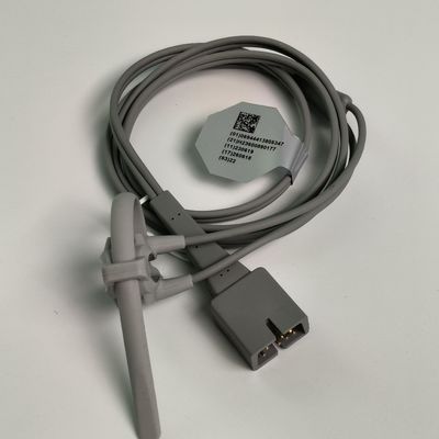 分裂新生児 血液酸素探査機 1 メートル DB9 アダプター REF SH3